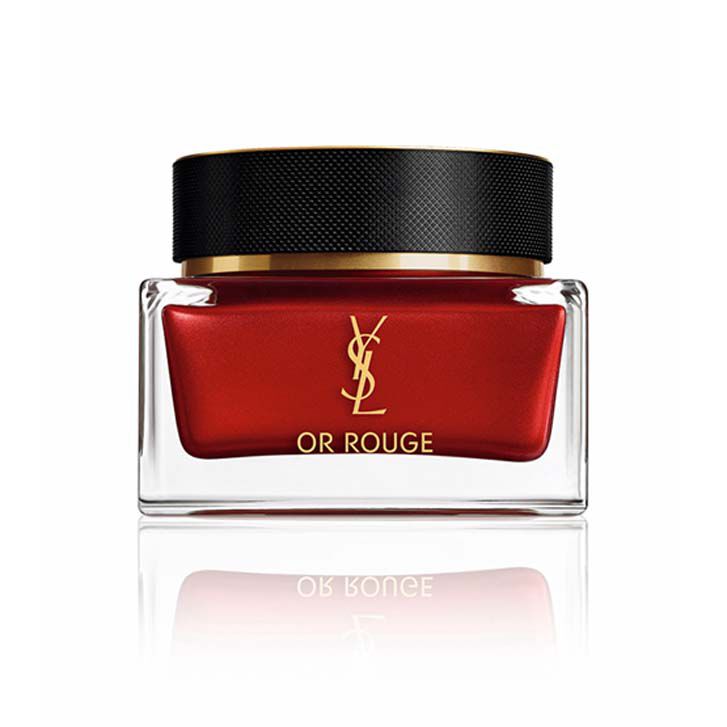Or Rouge La Crème Essentielle 50ML