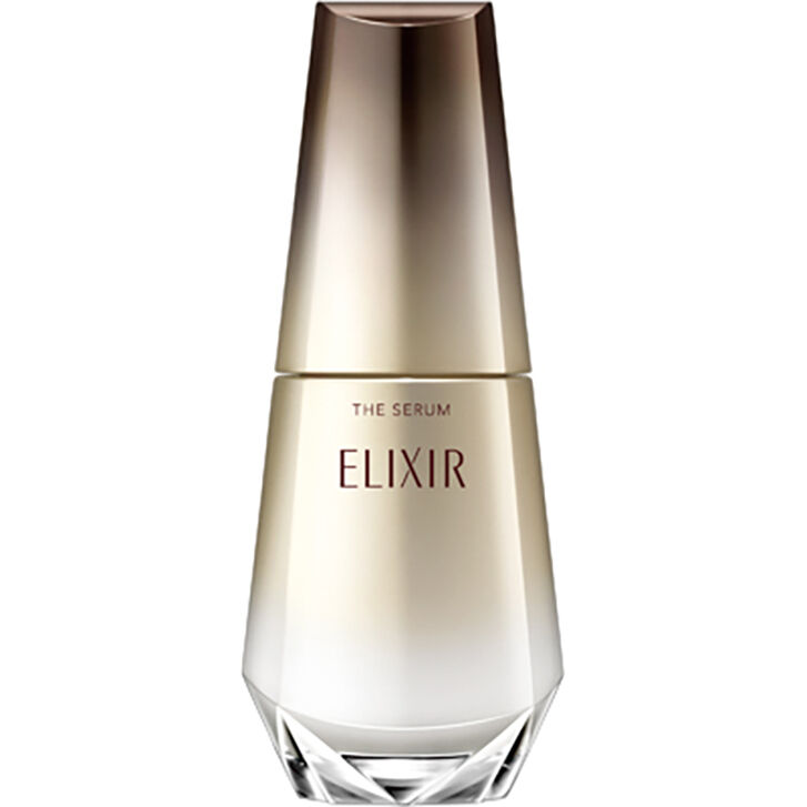 ※ ELIXIRエリクシール ザ セラム aaエイジングケア 50ml(3個) 資生堂 ELIXIR エリクシール 美容液 シュペリエル ザ セラム aa 50ml