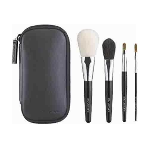 ポータブル ブラシセット