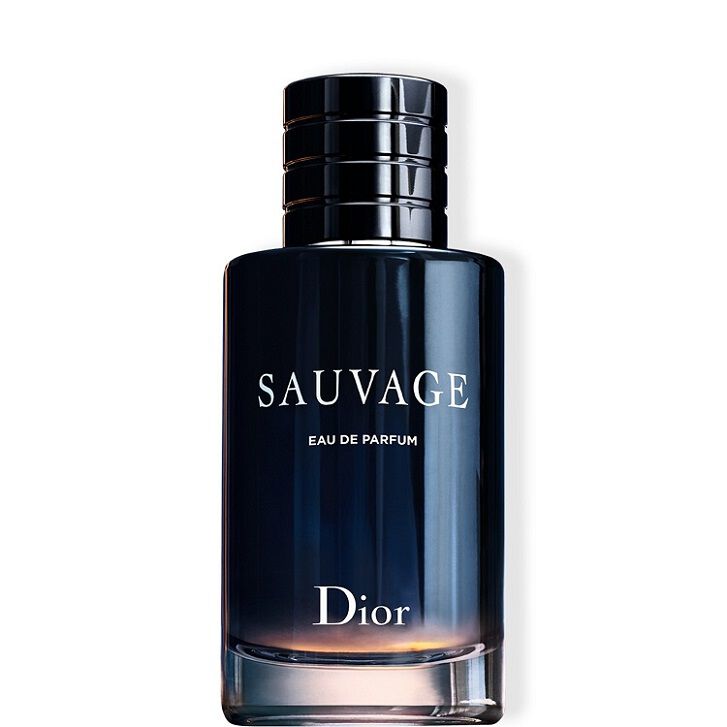 Dior SAUVAGE 香水　100ml ほぼ未使用 香水(男性用) Dior SAUVAGE EAU FORTE 100ml DIOR SAUVAGE EAU FORTE