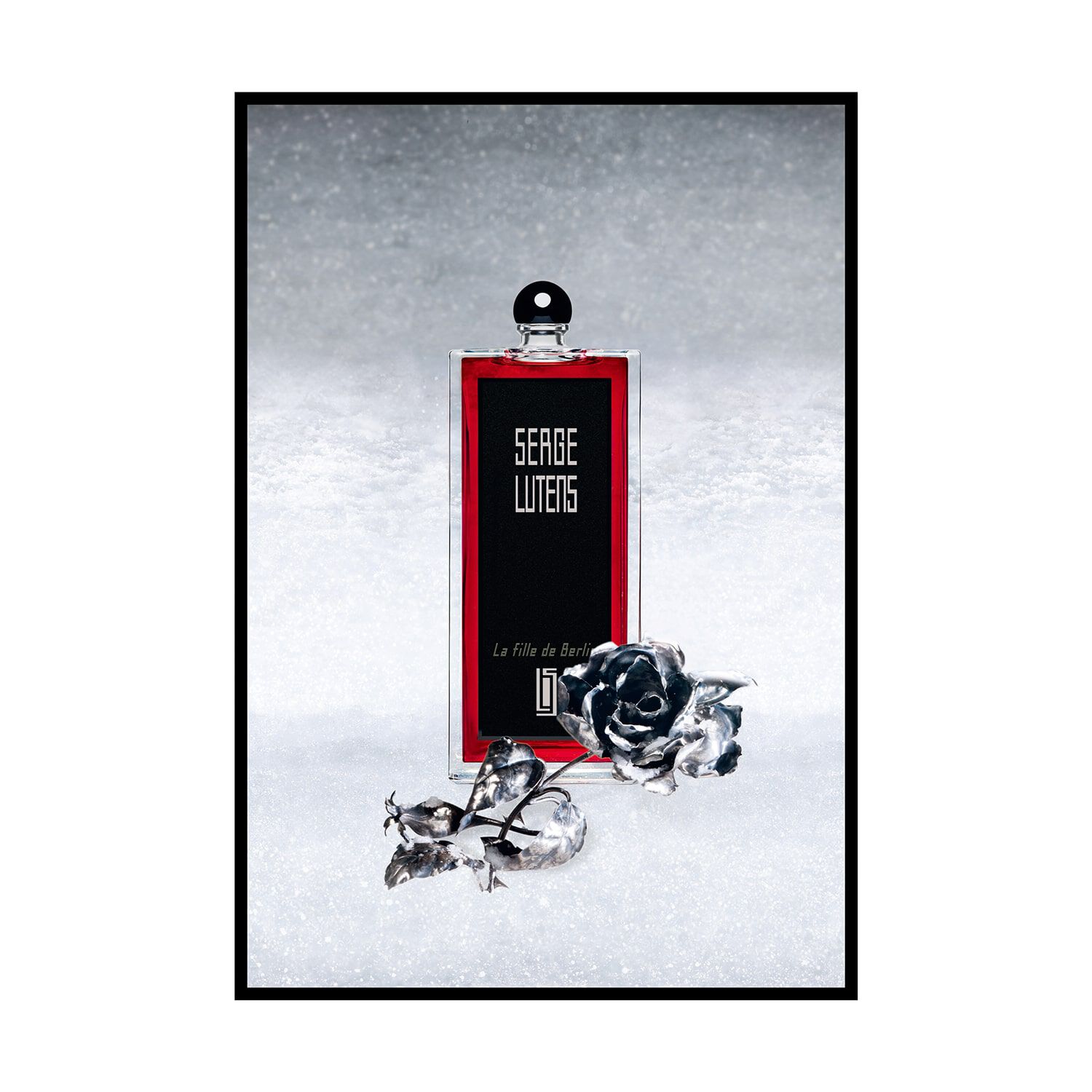 レア　セルジュルタンス　ル　パルティシップ　パせ　１００ｍｌ　ＥＤＰ　未開封品 ルパルティシップパセ（セルジュルタンス）｜現像液から浮かぶ記憶