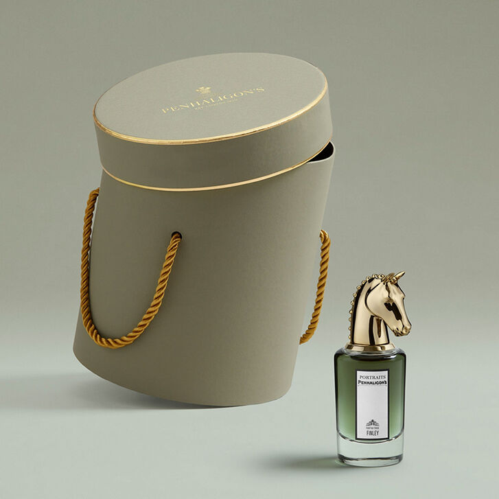 FORTUITOUS FINLEY EDP 75ML