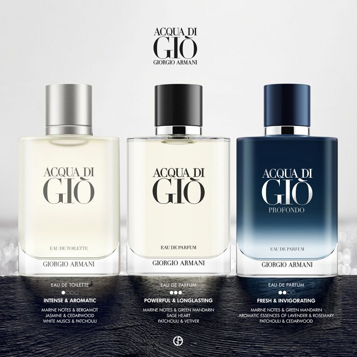 アクア ディ ジオ プール オム オードトワレ 50ML