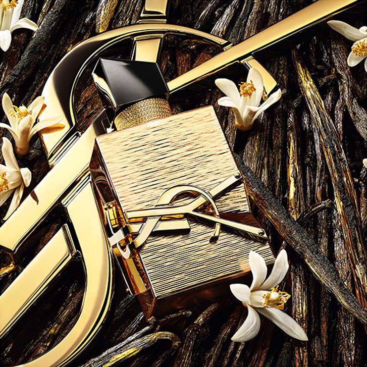 リブレ ヴァニラ クチュール オーデパルファム 50ML