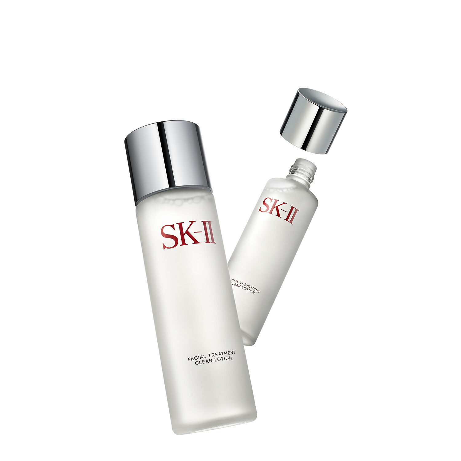 SK-II フェイシャル トリートメント クリアローション