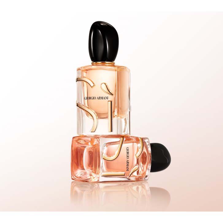 ジョルジオ アルマーニ シ EDP 50ML