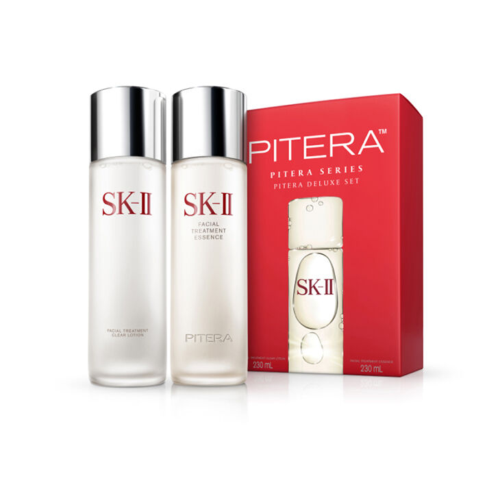 SK-II ピテラ™ デラックス セット
