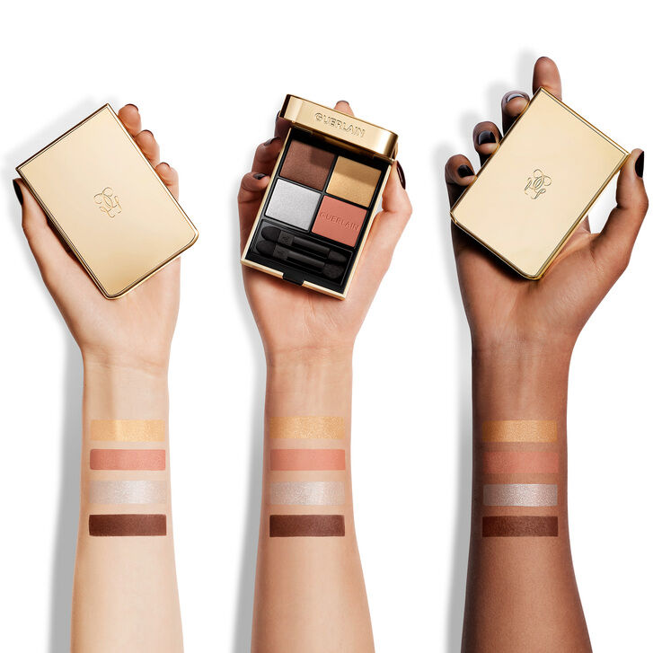 オンブル ジェ 520 ステラー グロウ