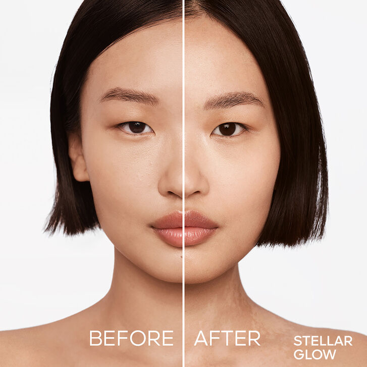 メテオリット ビーユ ミッドナイト グロウ