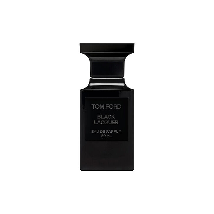 BLACK LACQUER 50ML