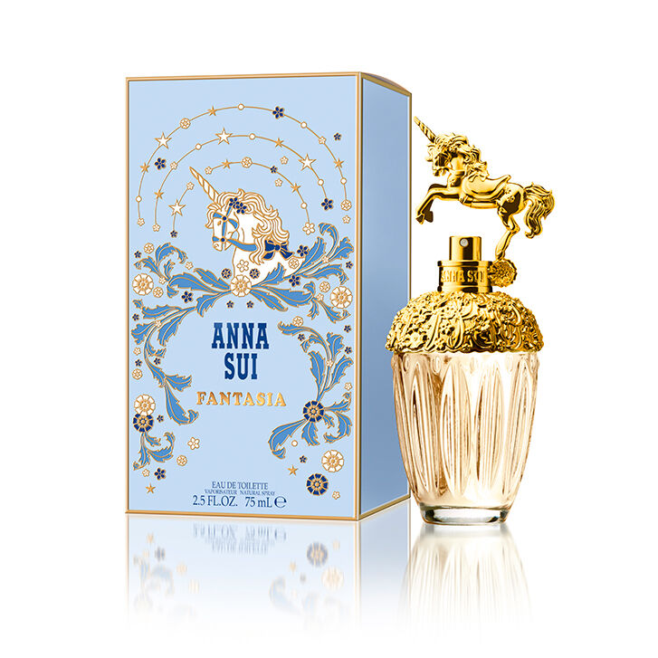 ファンタジア オーデトワレ 75mL