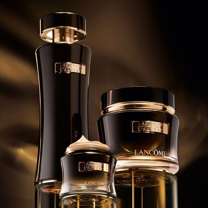 アプソリュ レクストレ ラ クレーム 50ml