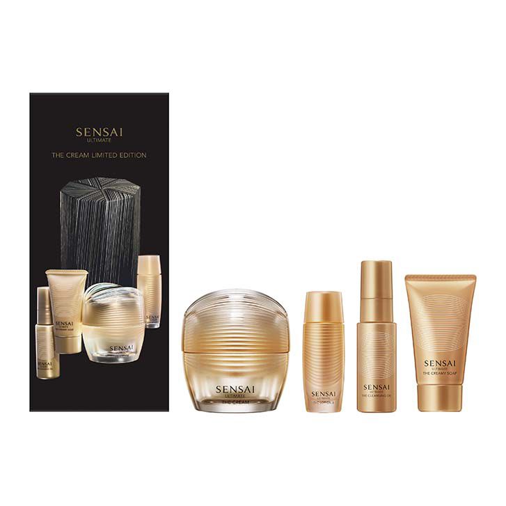 センサイ UTM ザ クリーム N リミテッドエディション