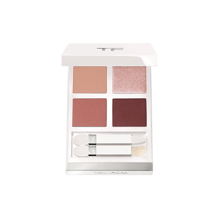 アイ カラー クォード シャレー ミンク