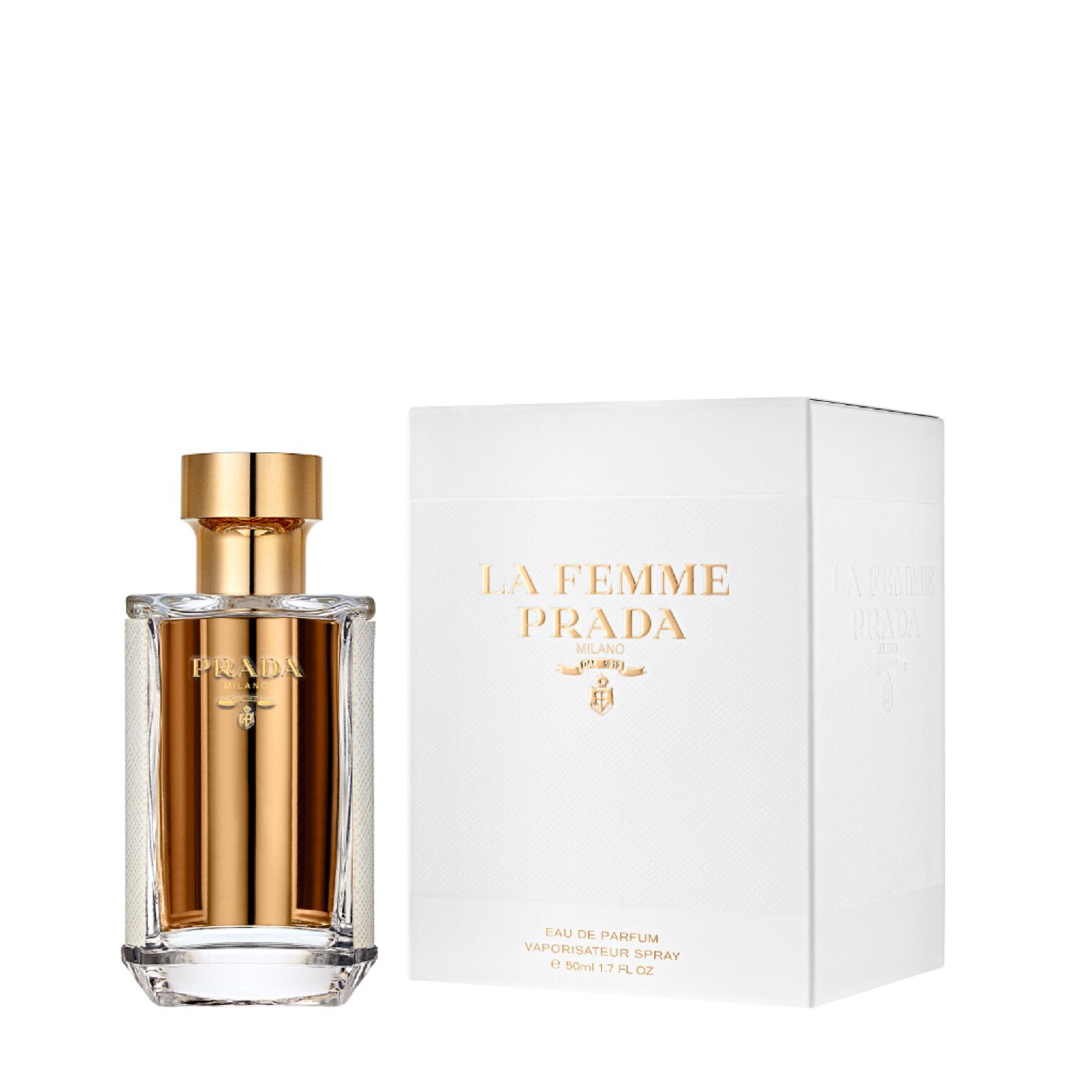 プラダ フェム EDP 50 ml