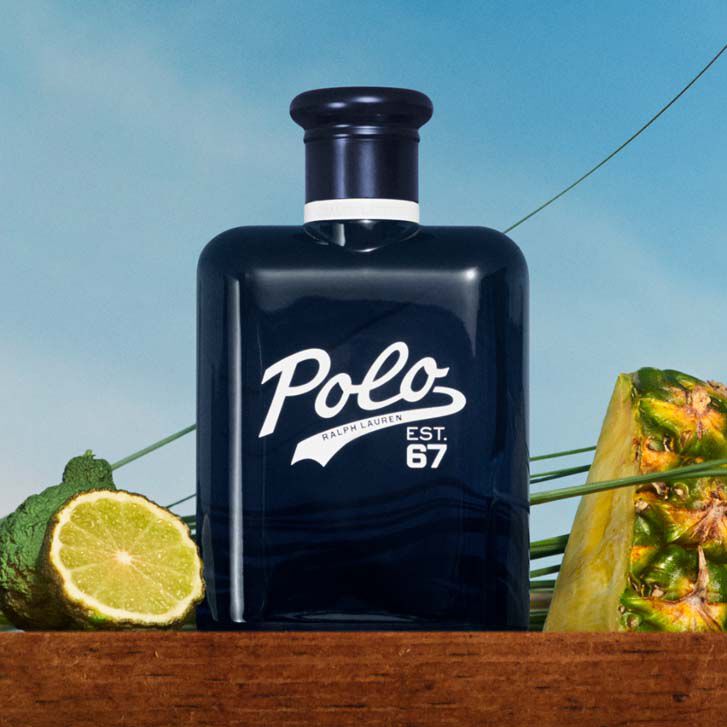 ポロ 67 オードトワレ​ 125ML