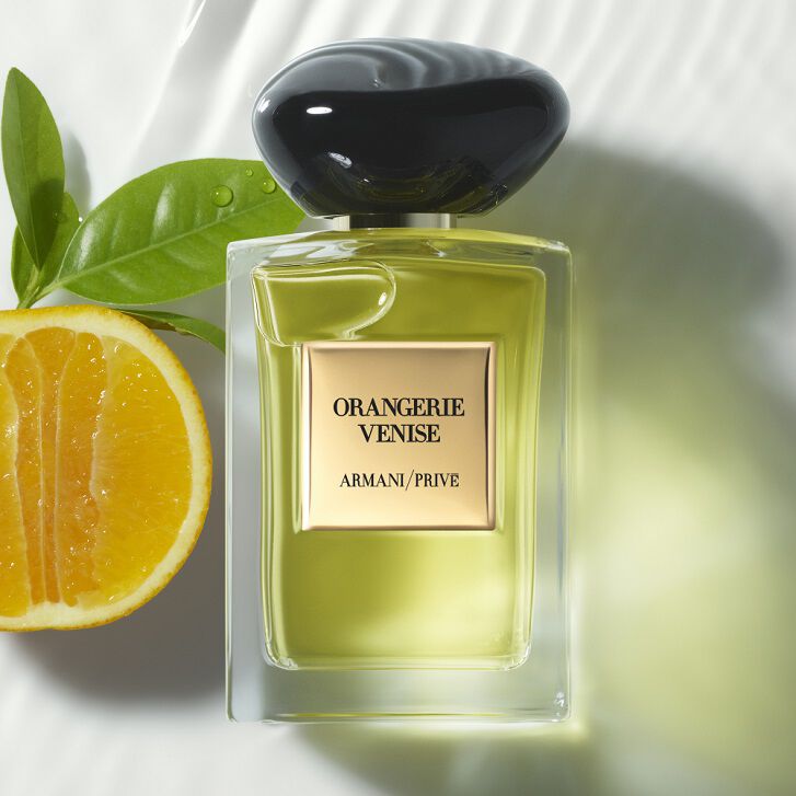 Armani Privé Orangerie Venise EDT 100ml