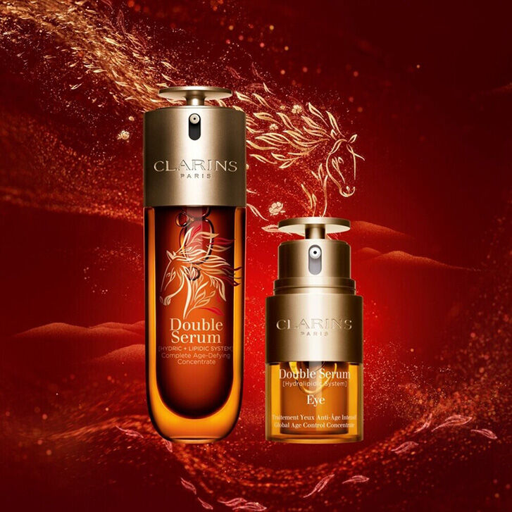 ダブル セーラム コレクション 2026 Limited Design