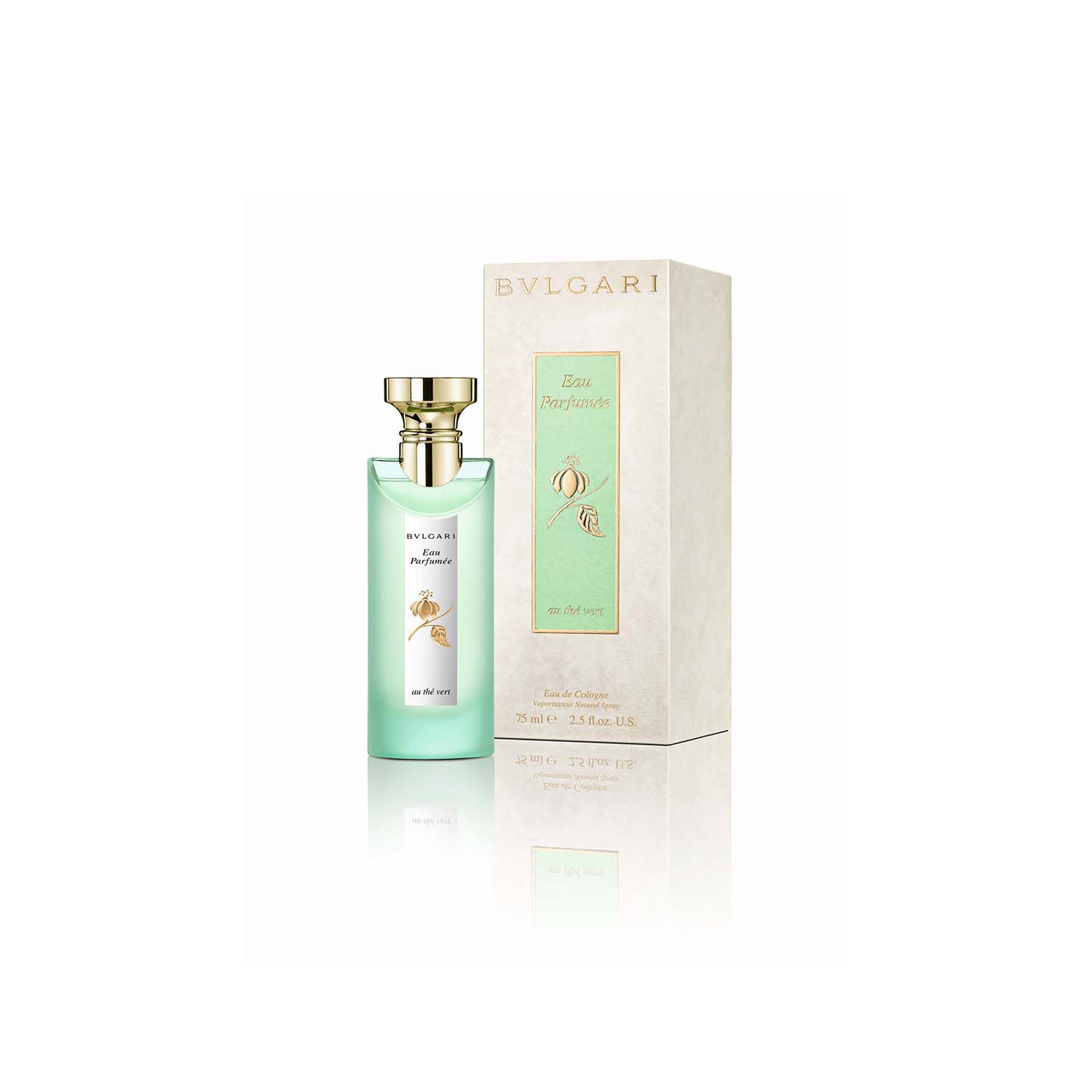 オ.パフメ オーテヴェール オーデコロン スプレー 75ml