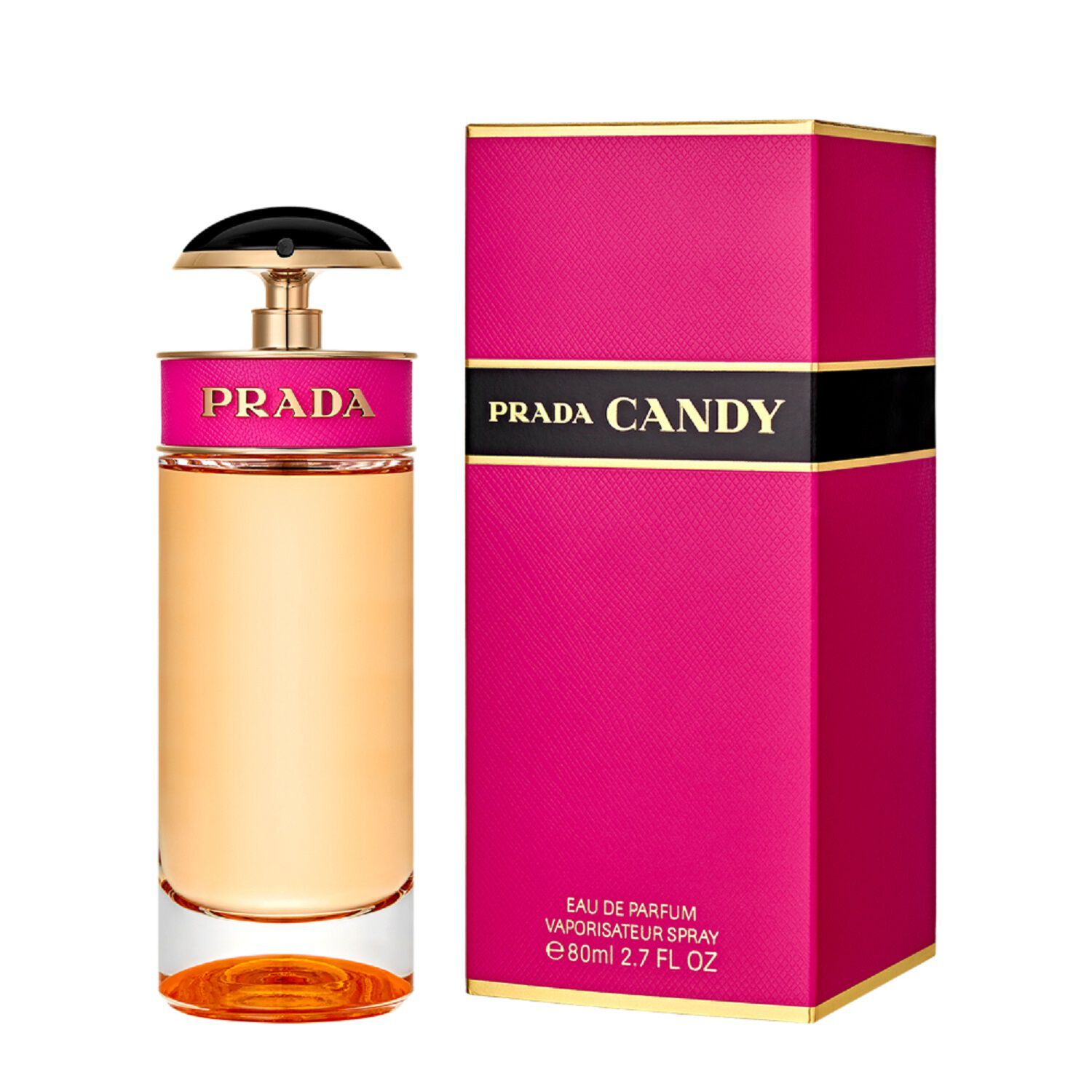 プラダ キャンディ EDP 80 ml