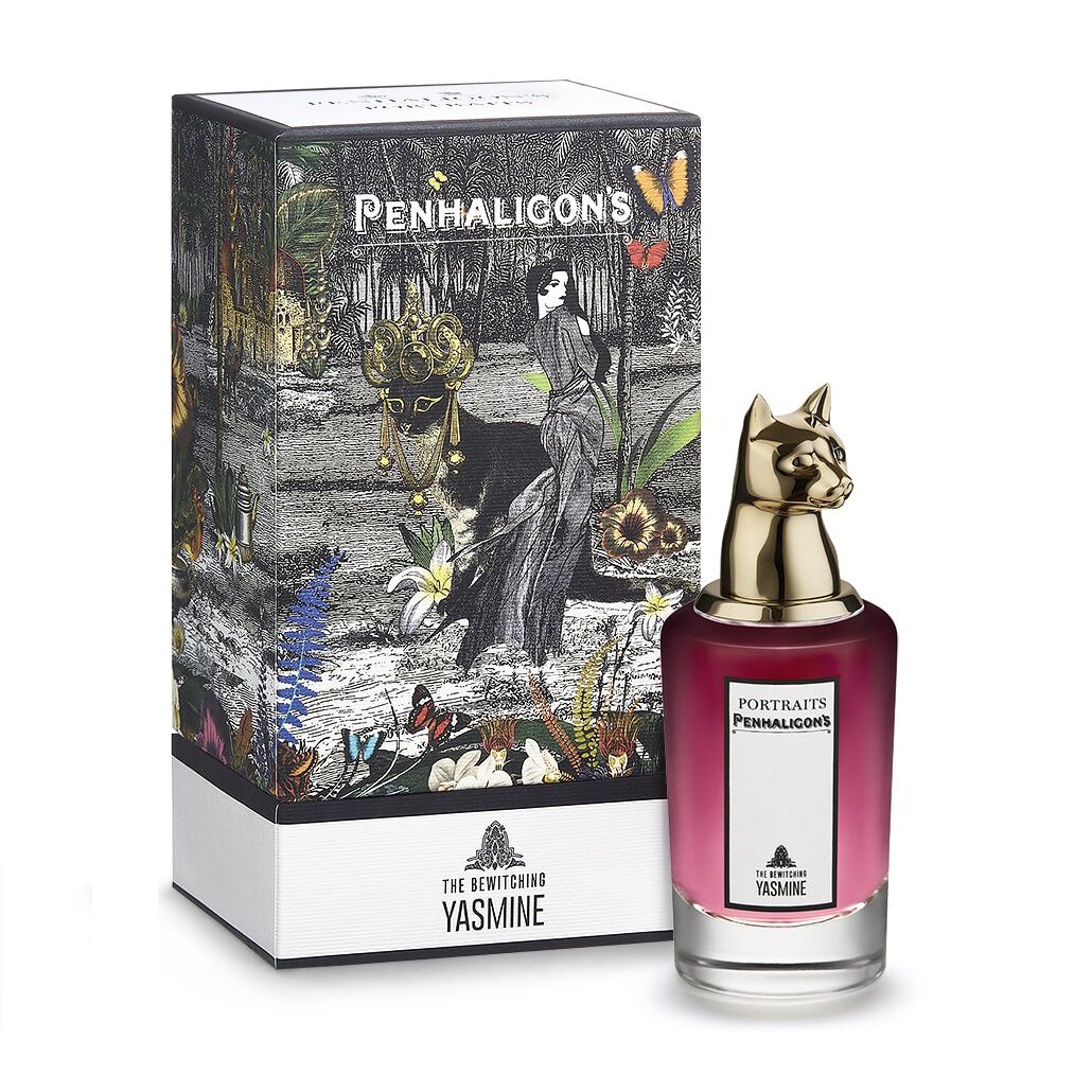 ペンハリガン ポートレート ザ ビーウィッチング ヤスミン