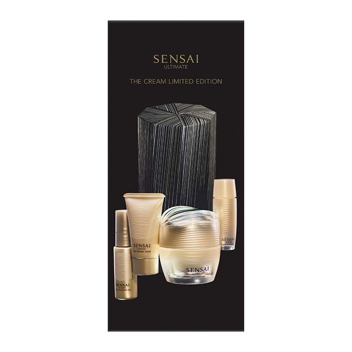 センサイ UTM ザ クリーム N リミテッドエディション