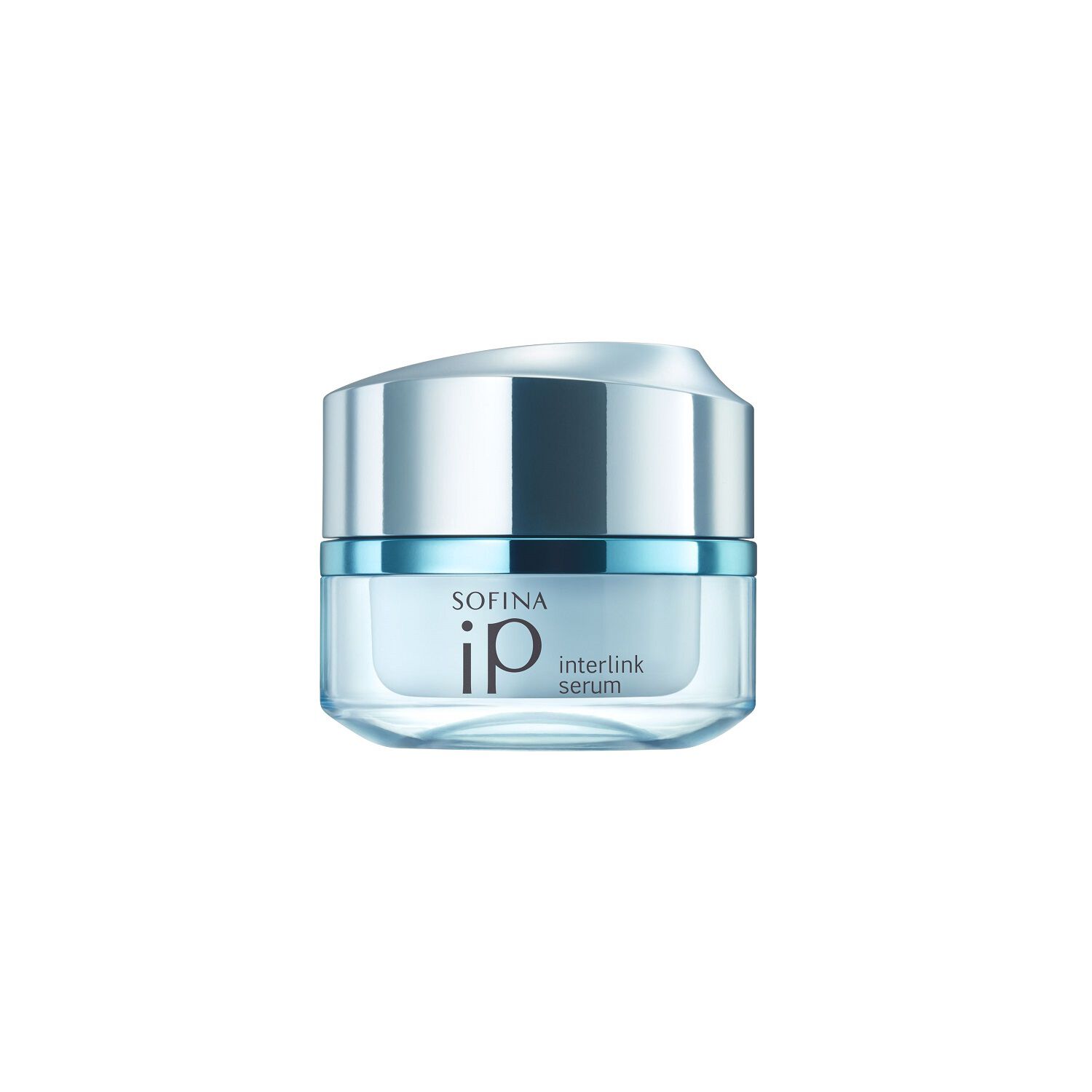 sofina ip interlinkserum brightening misture