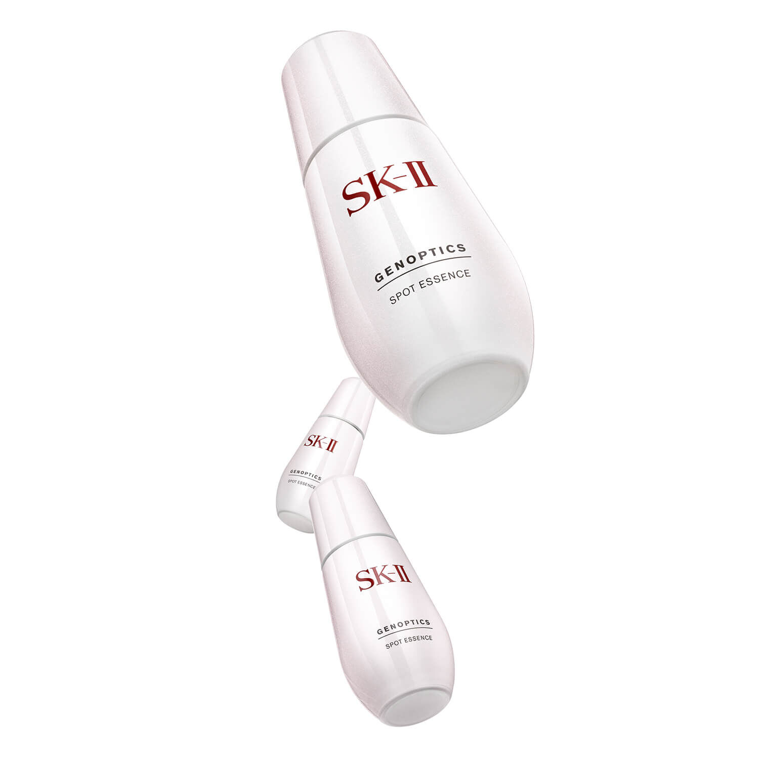 SK-II ジェノプティクス スポット エッセンス 50ml