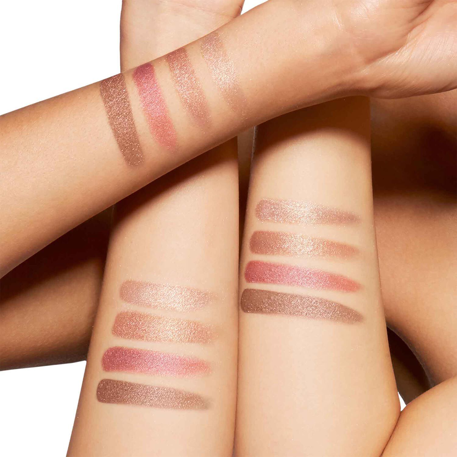 EYE COLOR QUAD 42 HAZY SENSUALITY