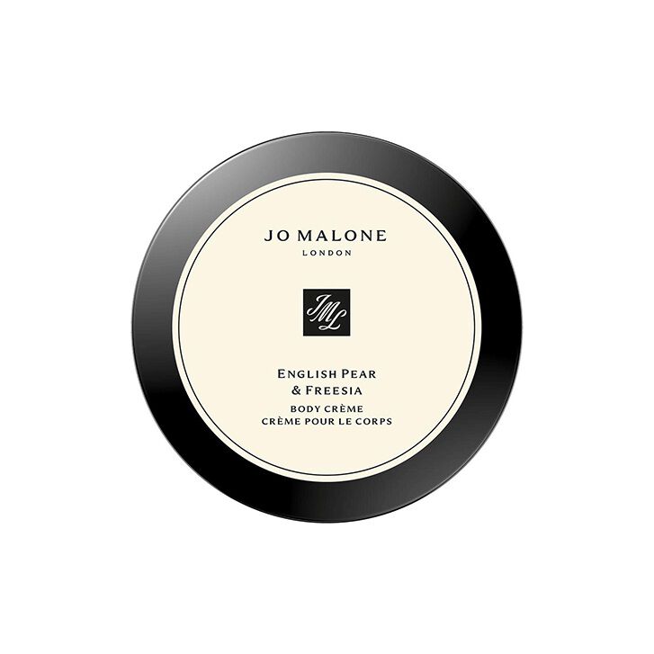 イングリッシュ ペアー & フリージア ボディ クレーム 175ml