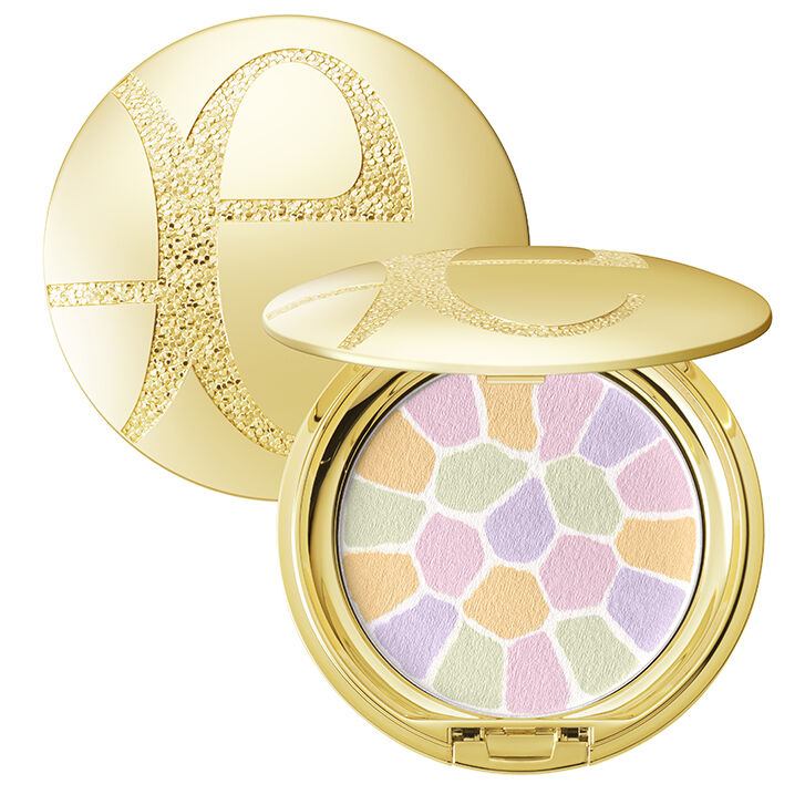 ELEGANCE LA POUDRE HAUTE NUANCE 01