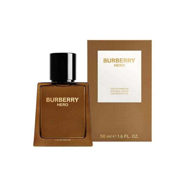 バーバリー ヒーロー EDP オードパルファム 50ml