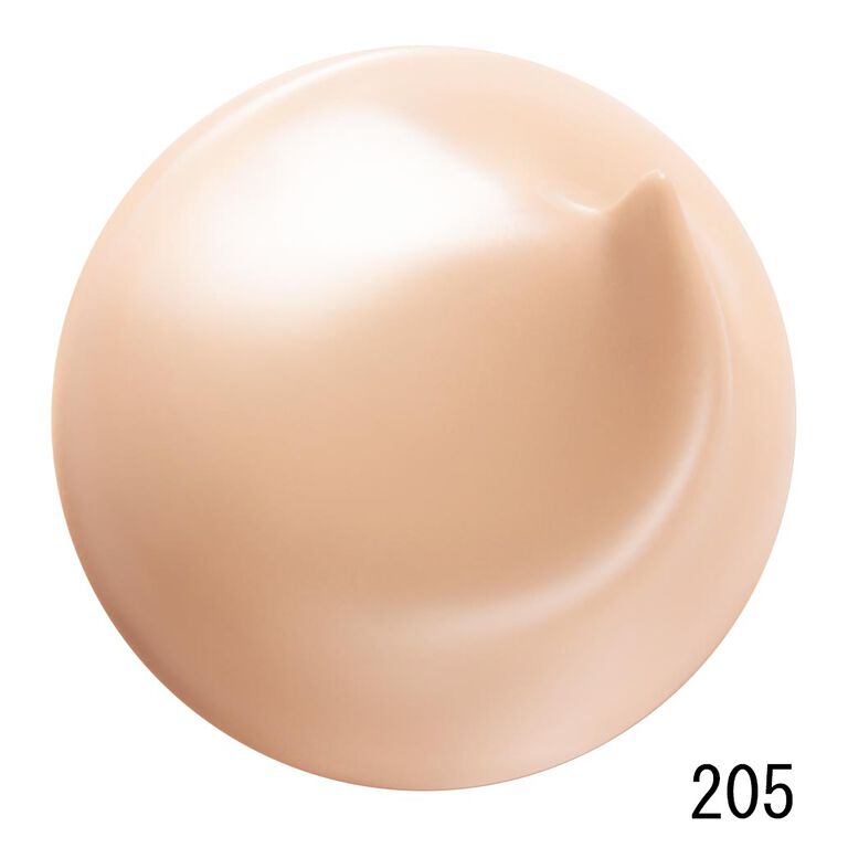 SUQQU ｻﾞ ﾌｧﾝﾃﾞｰｼｮﾝ 205