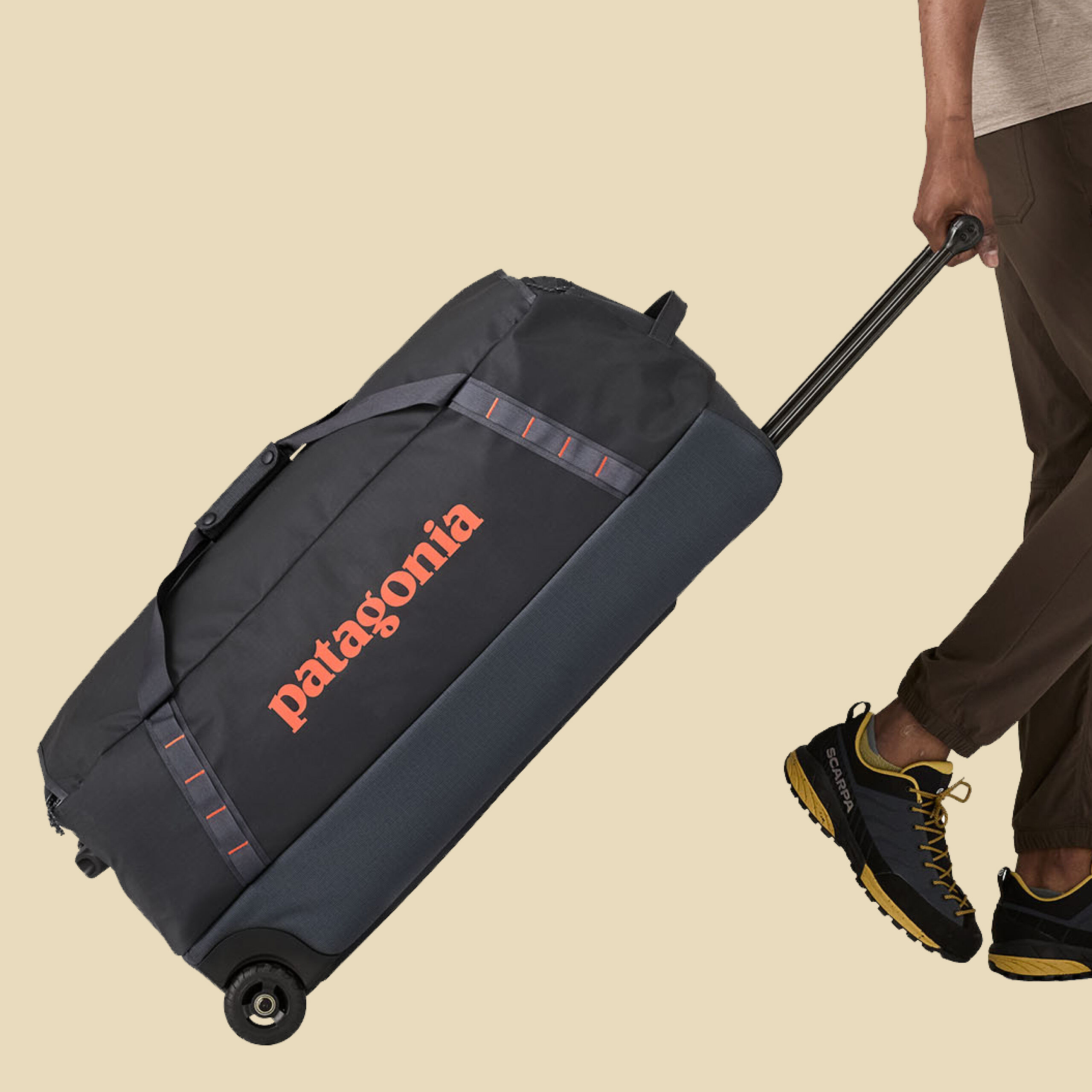 ブラックホール・ダッフル - パタゴニア公式オンラインショップ