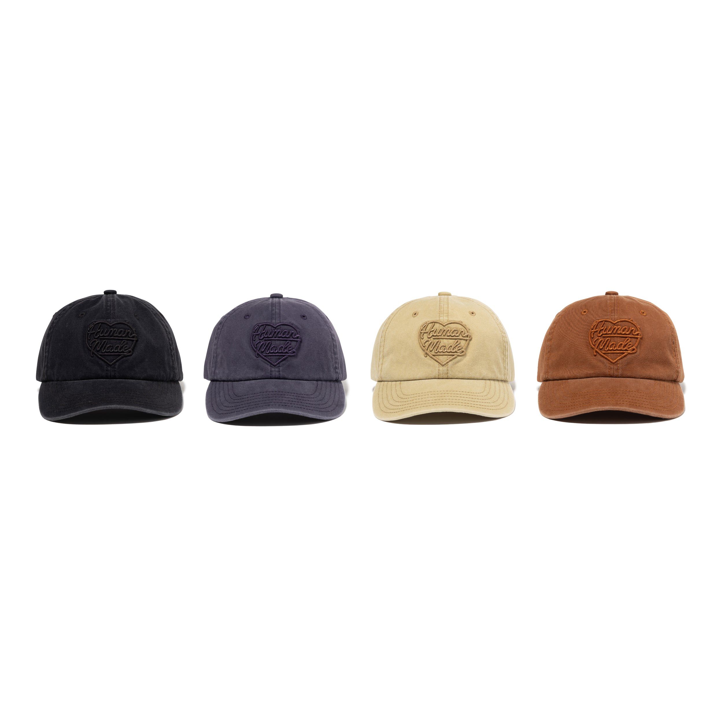 HUMAN MADE – CAP & HAT – HUMAN MADE Inc.