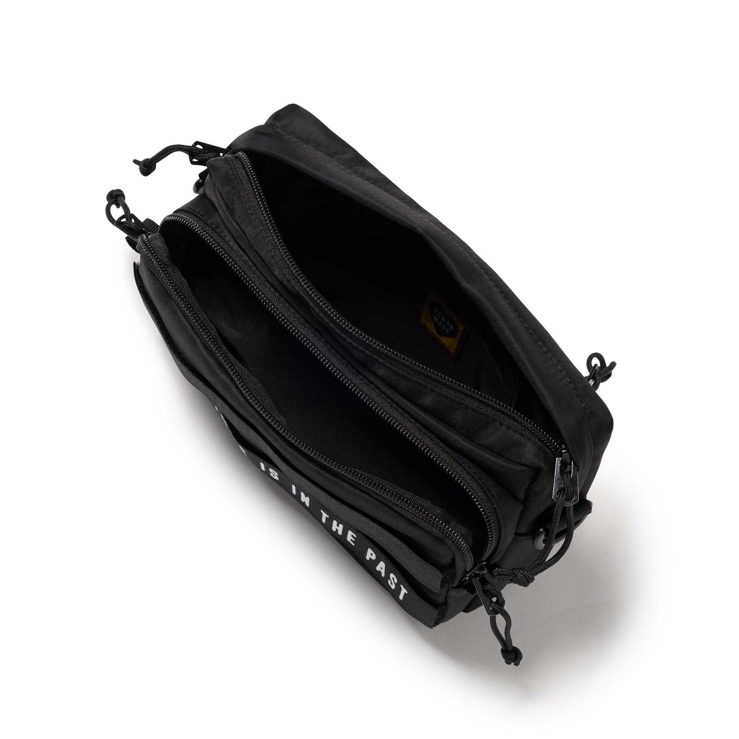 HUMAN MADE MILITARY POUCH SMALL – HUMAN MADE Inc.