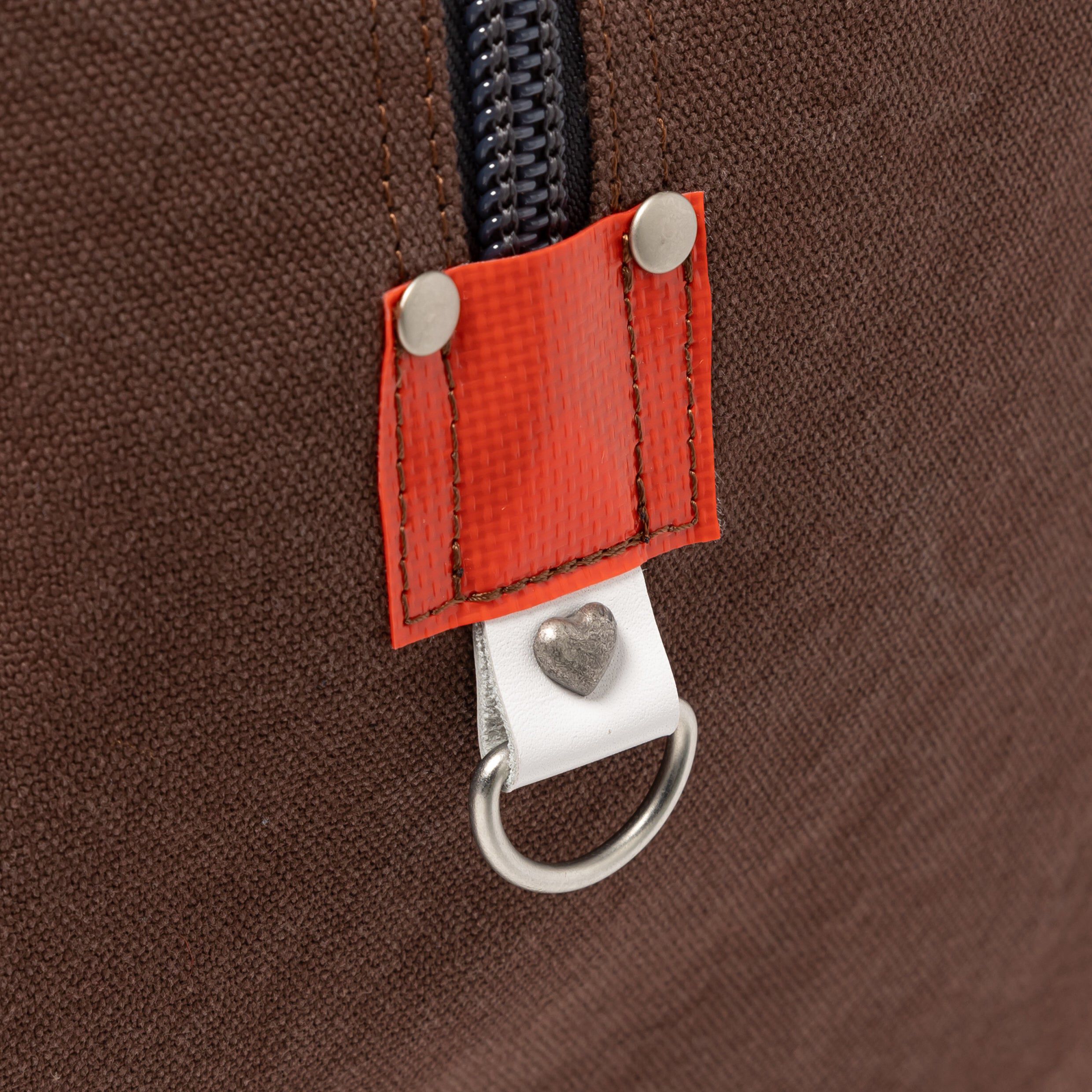 HUMAN MADE CANVAS BOSTON BAG LARGE – HUMAN MADE Inc.