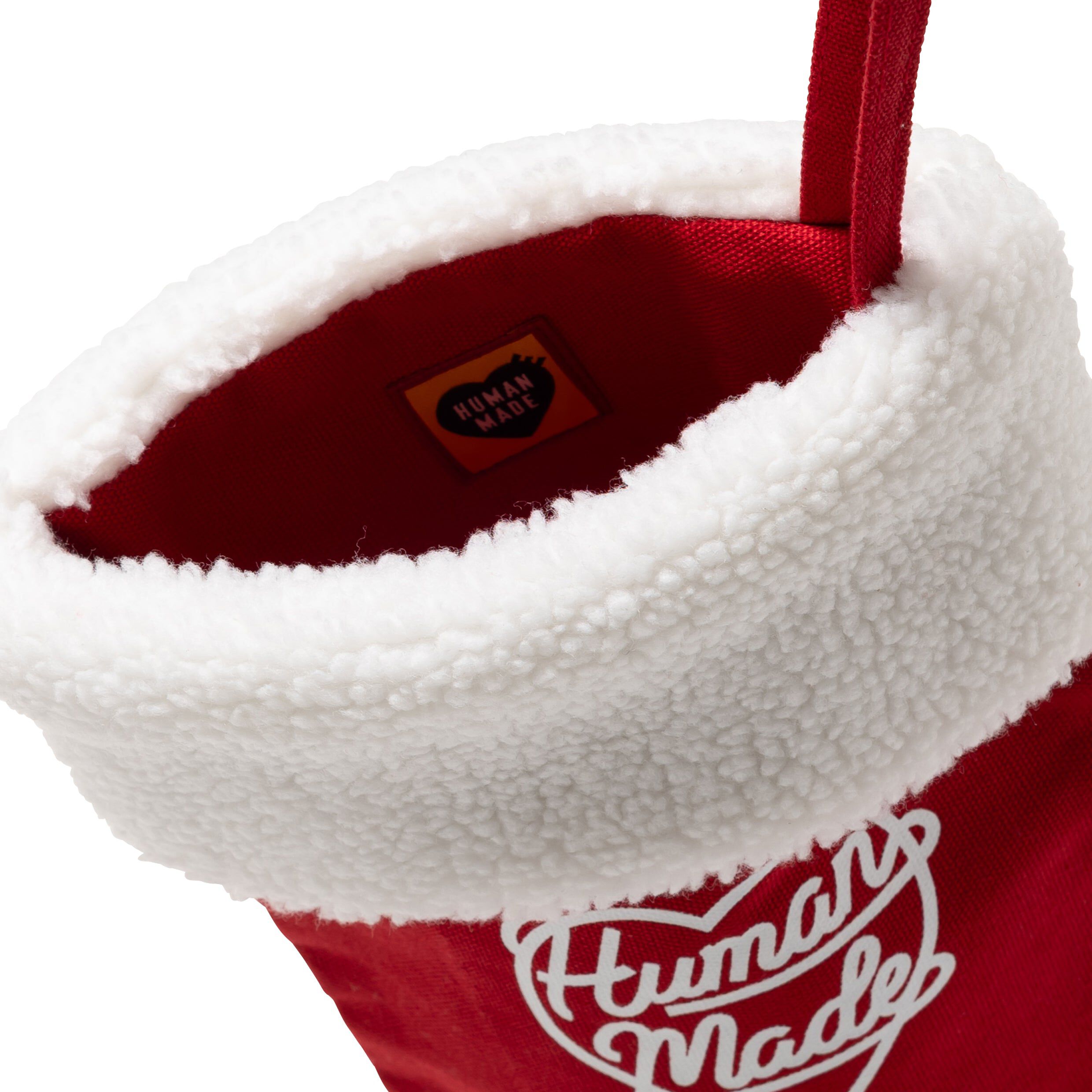 HUMAN MADE HOLIDAY BOOTS – HUMAN MADE Inc.