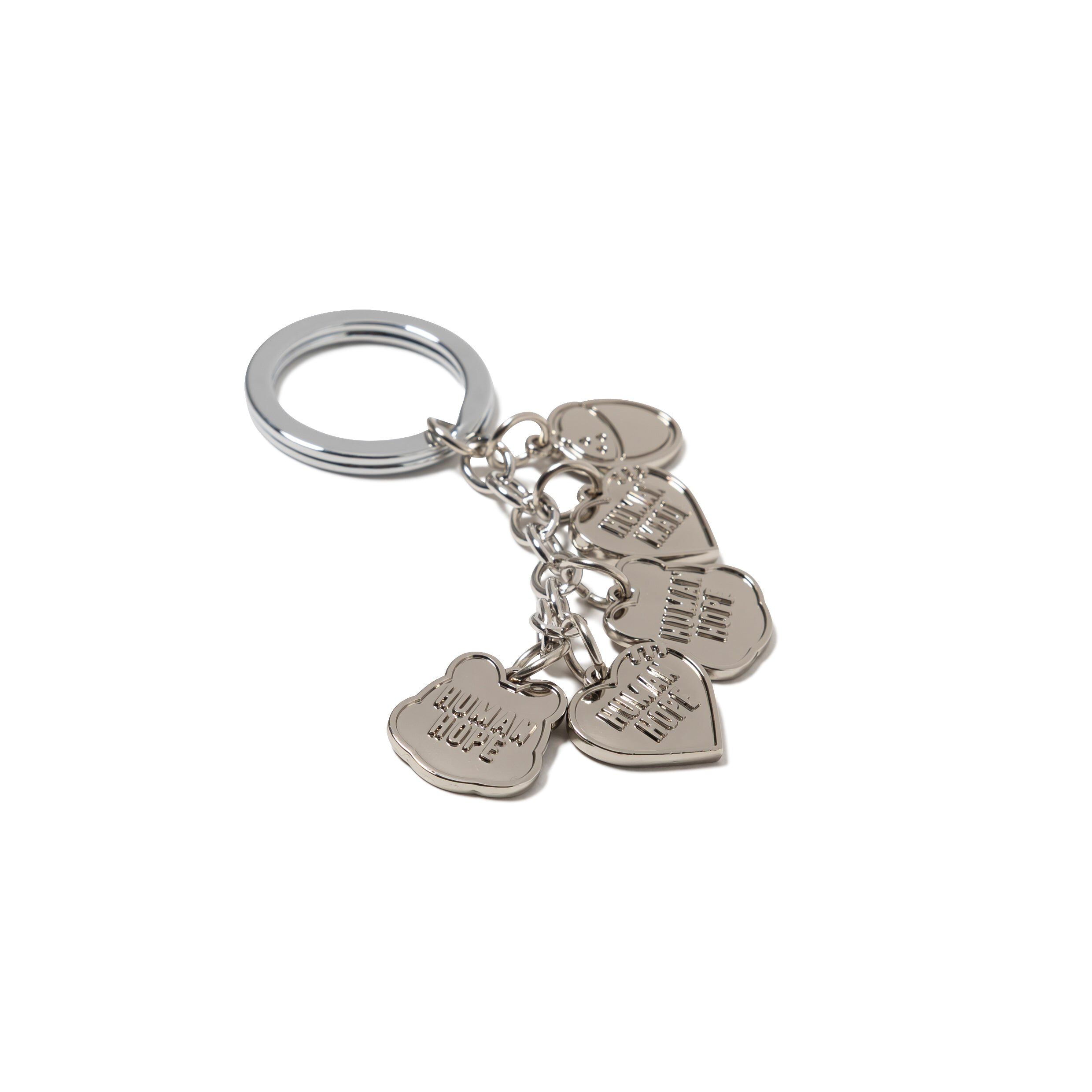 HUMAN MADE HUMAN HOPE KEY CHARM – HUMAN MADE Inc.