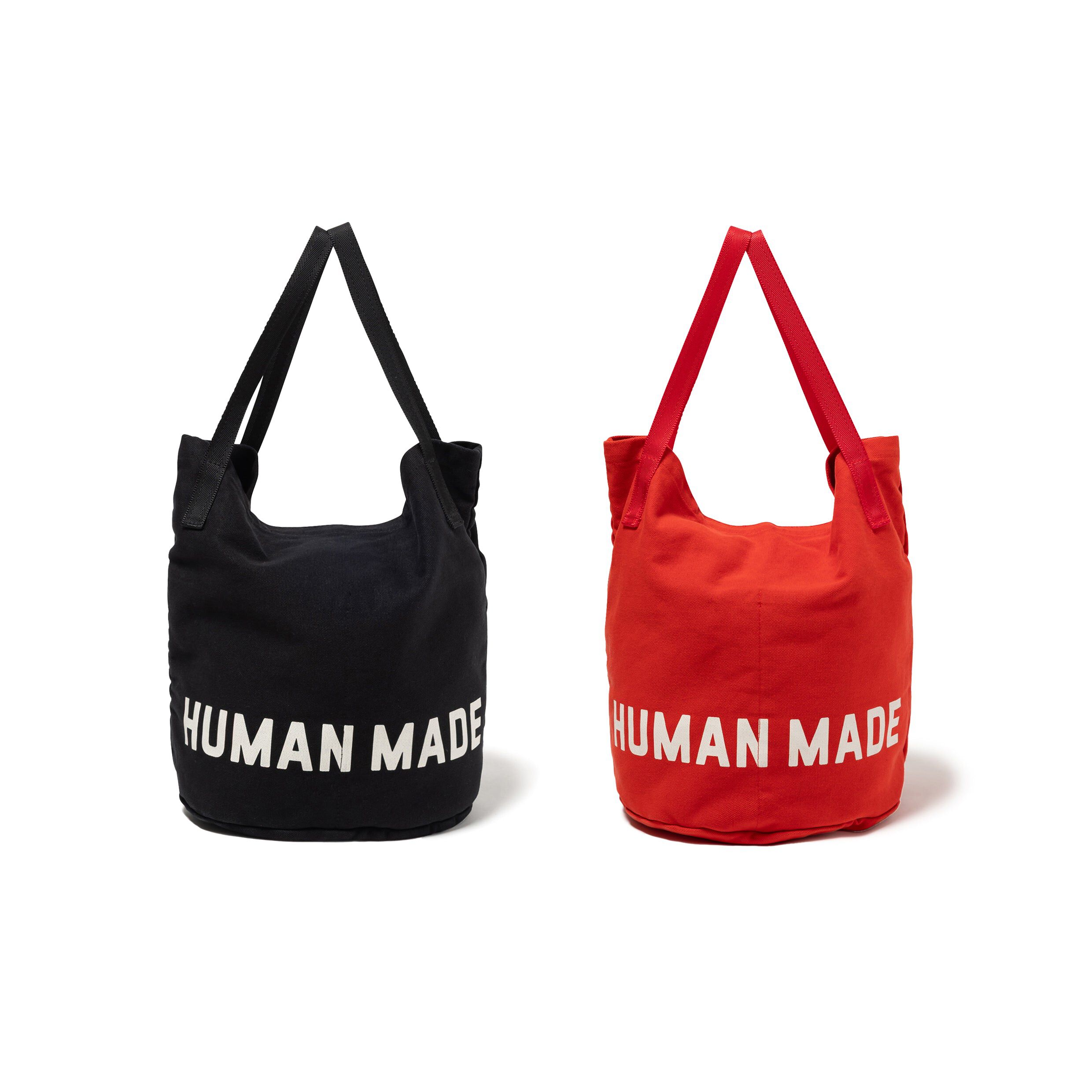 HUMAN MADE – BAG & POUCH – HUMAN MADE Inc.