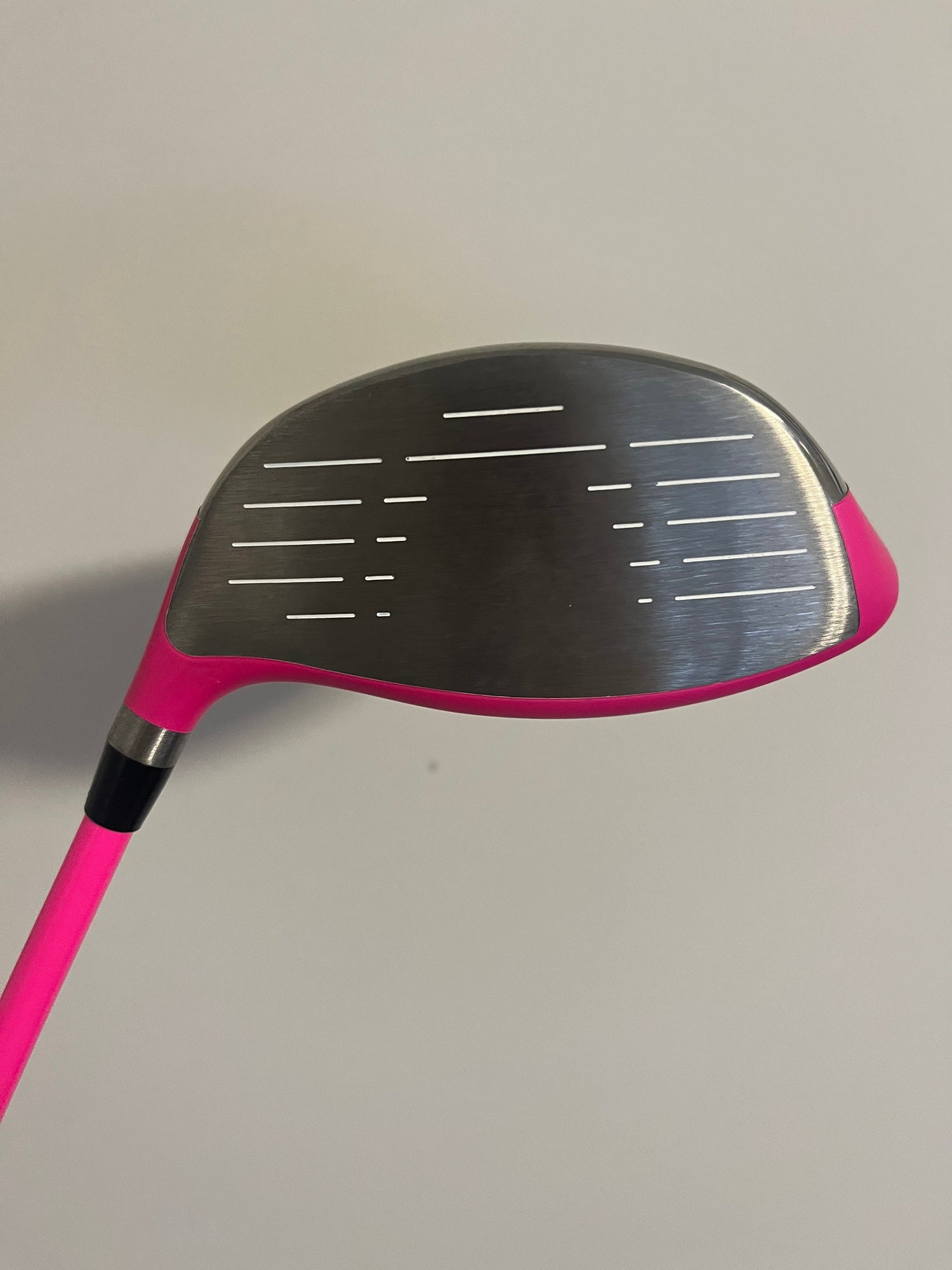 Ping Bubba Watson G20 Long In Pink Driver 10.5 No Headcover