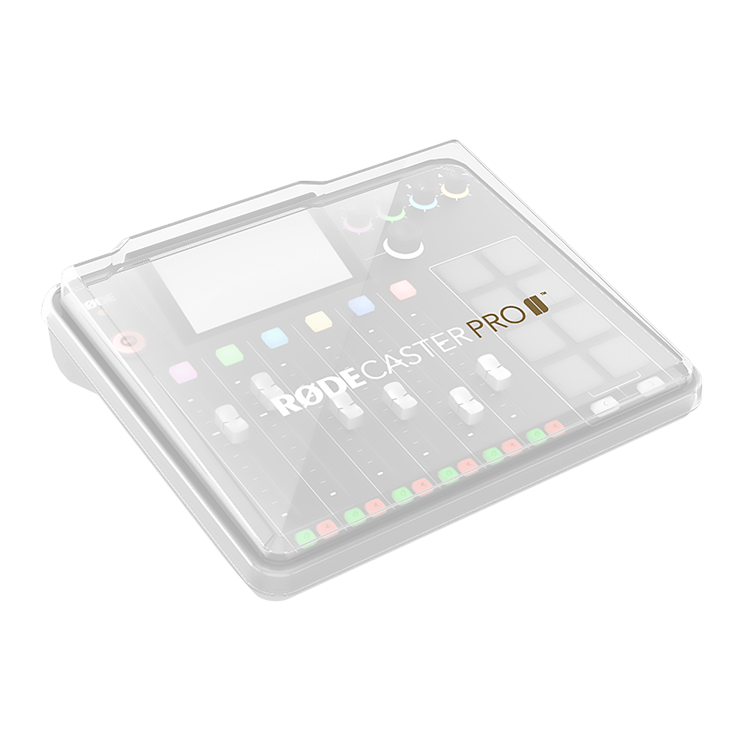 RØDECover 2 | Cover for the RØDECaster Pro II | RØDE (JP)