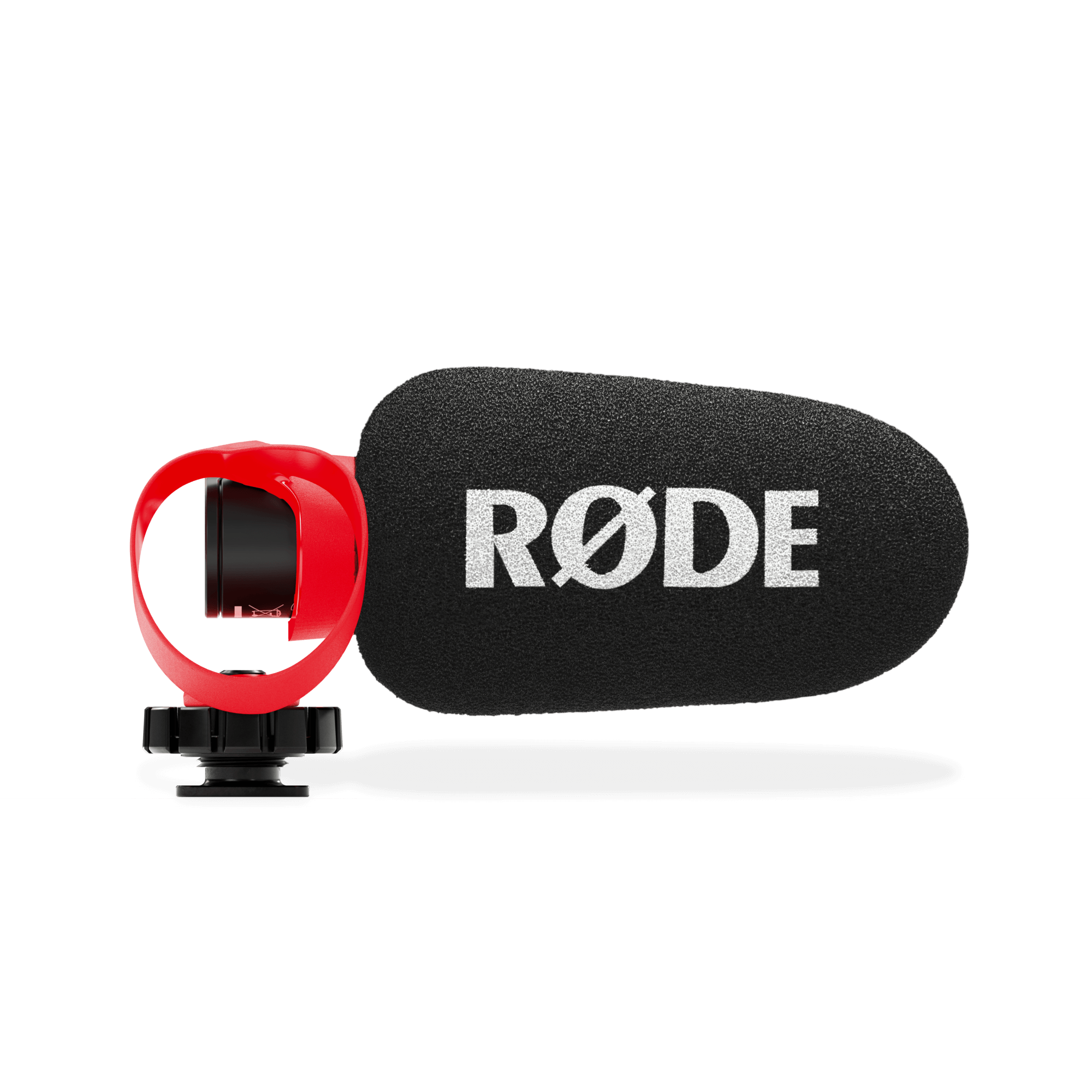 VideoMicro II | Ultra-compact On-camera Microphone | RØDE (JP)