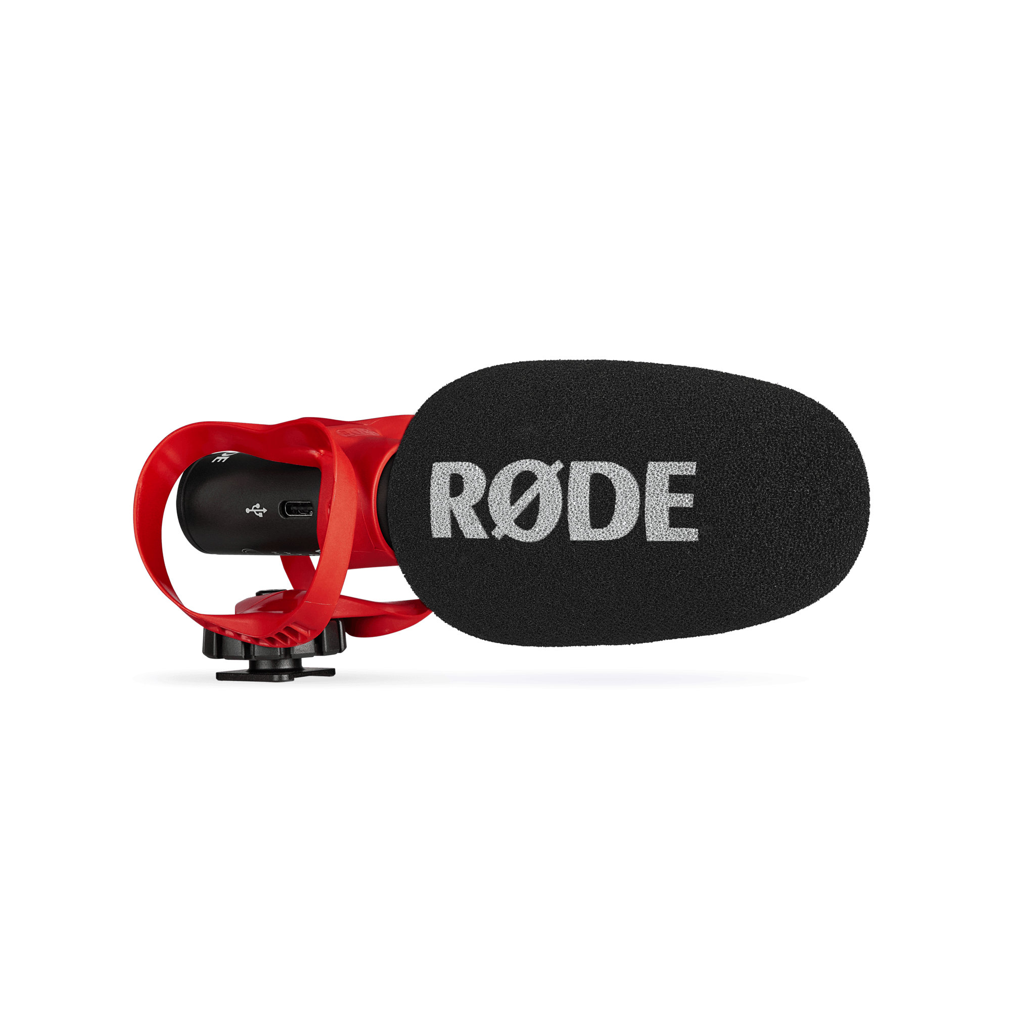 VideoMic GO II | Lightweight Directional Microphone | RØDE (US)