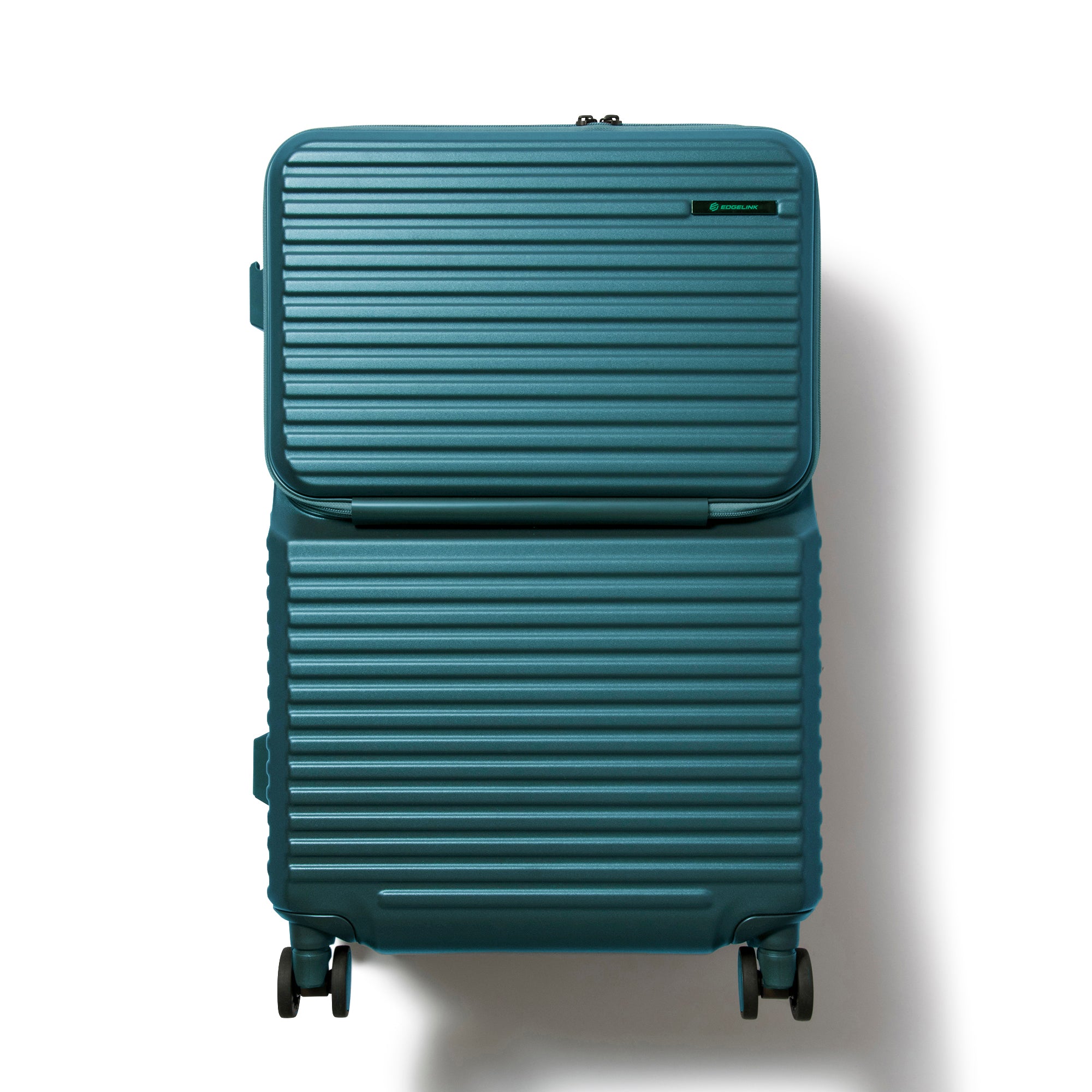 CRUZBOX | Check-in-M Suitcase 64L | 05803 – EDGELINK ONLINE STORE