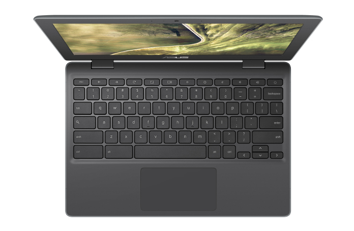 The newest ASUS Chromebooks are rugged and ready to rule the school
