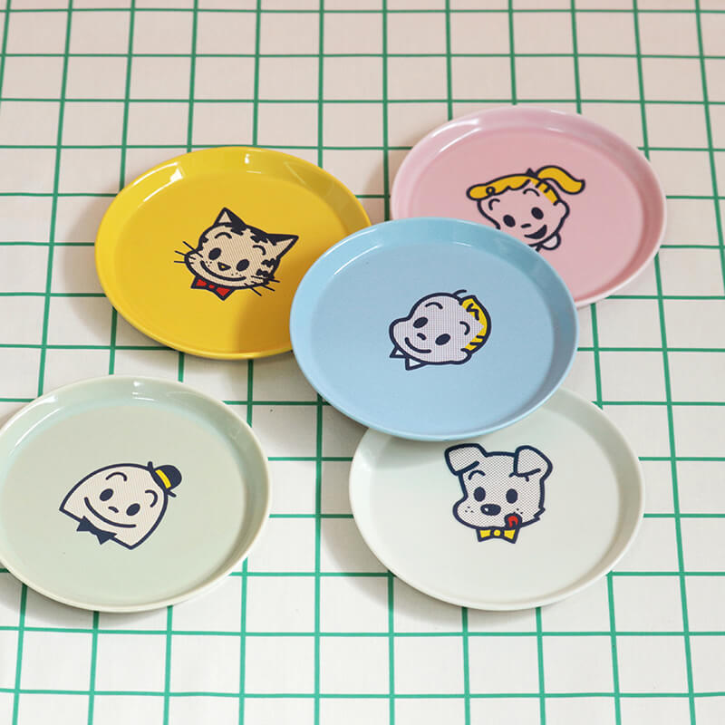 マルヒロ限定！HASAMI×オサムグッズ、2023年12月15日新発売｜波佐見焼