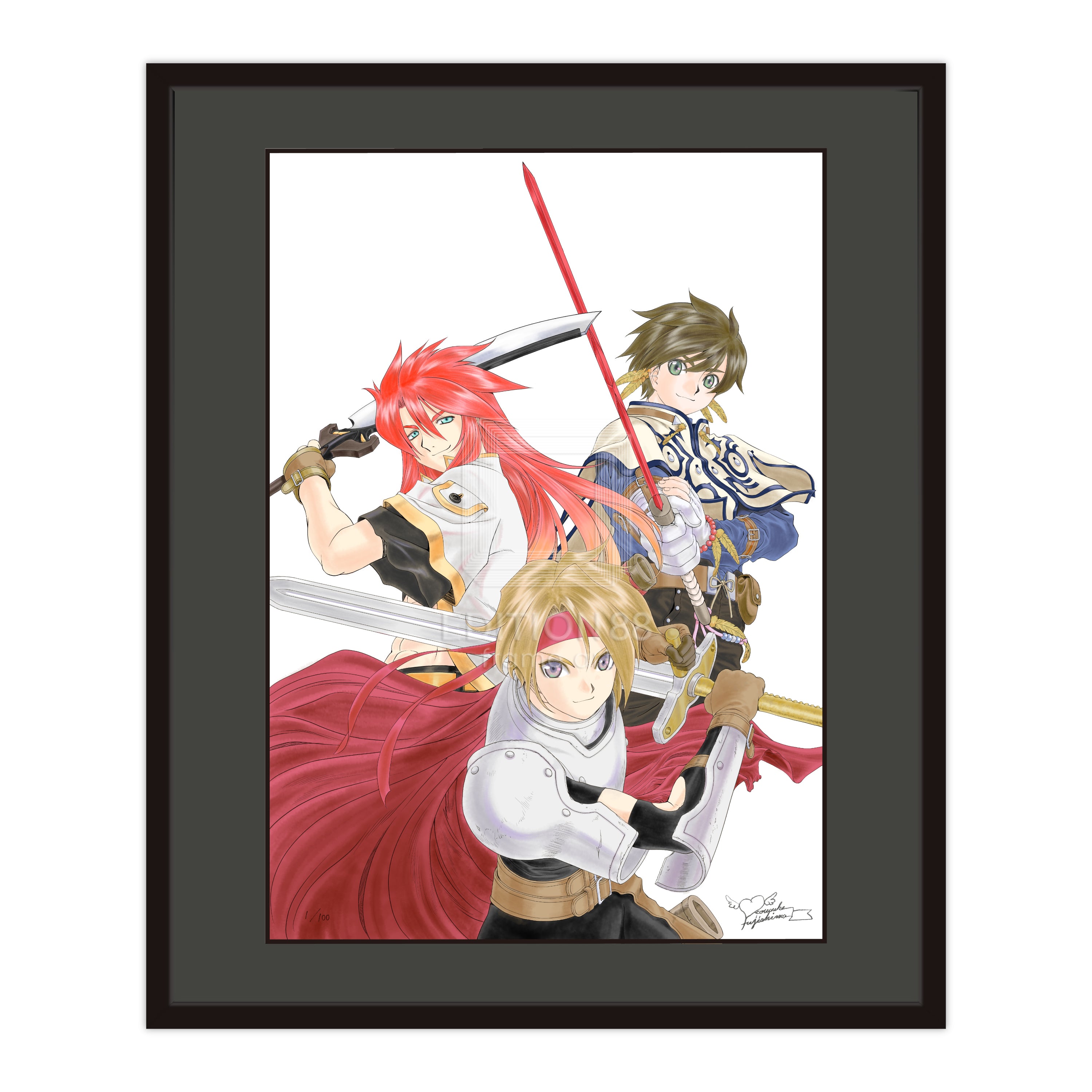 テイルズ オブ』シリーズ