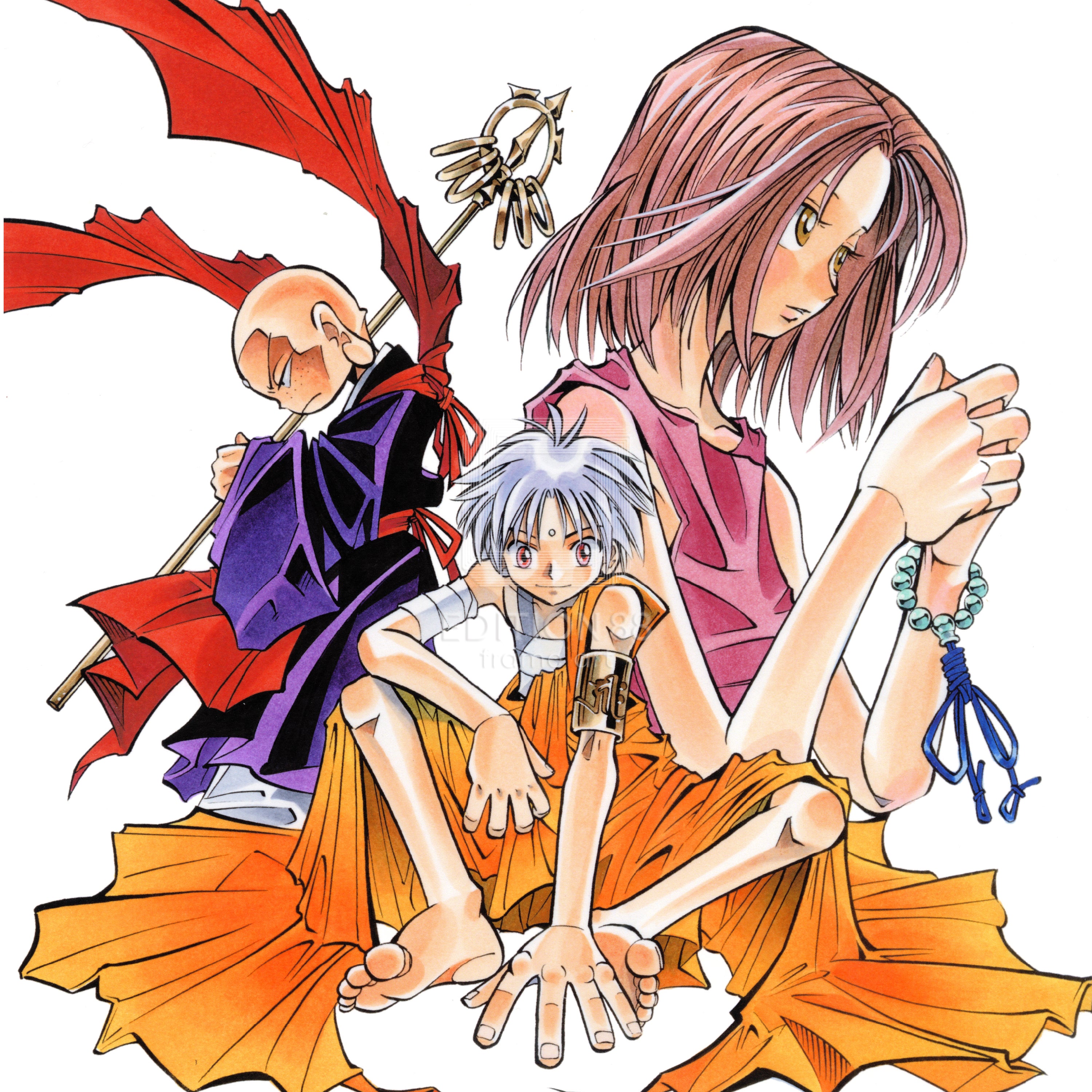 仏ゾーン」88グラフ4/武井宏之（直筆サイン入り/限定100枚）