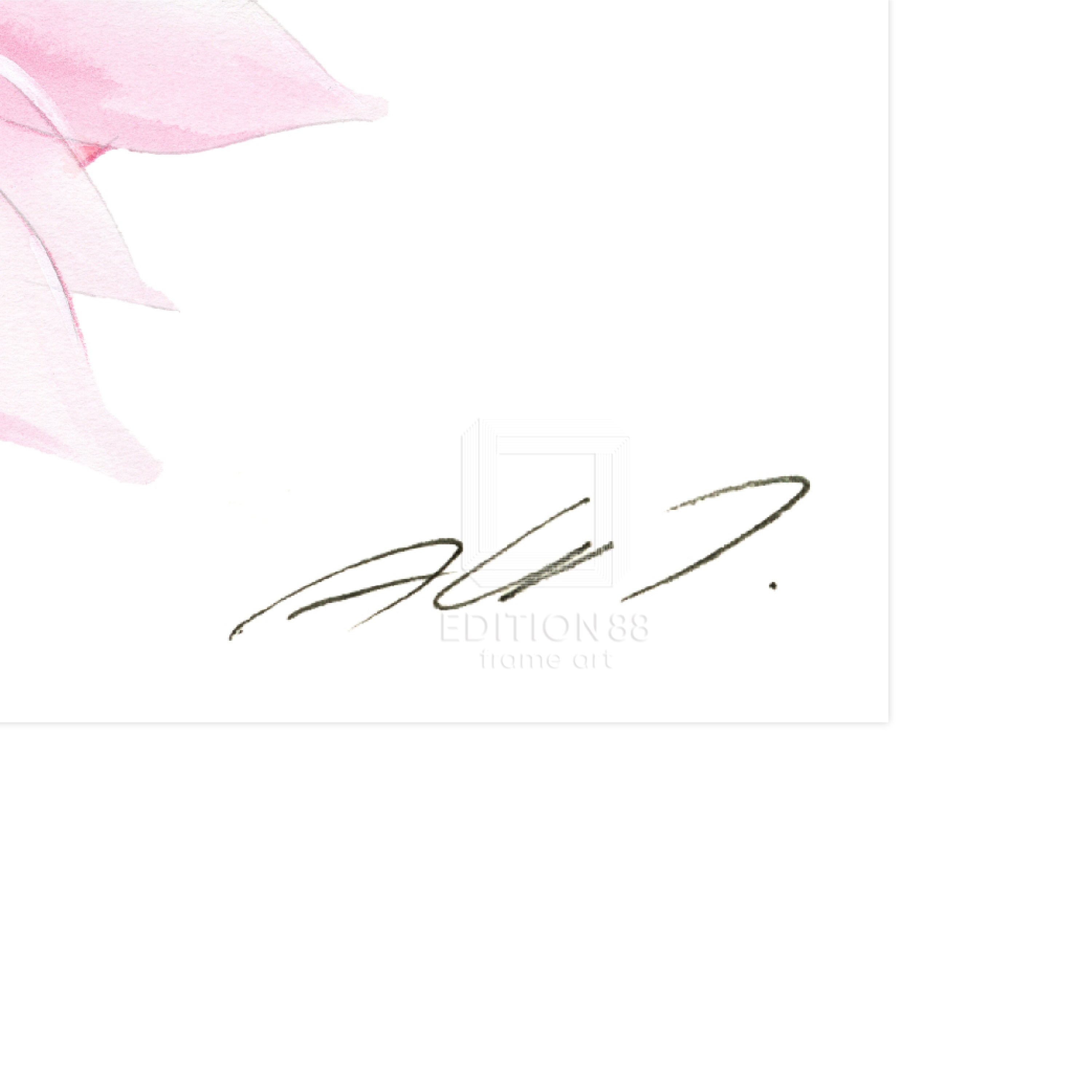 魔法の天使クリィミーマミ」88グラフ ミニ Sweet fragrance/高田明美